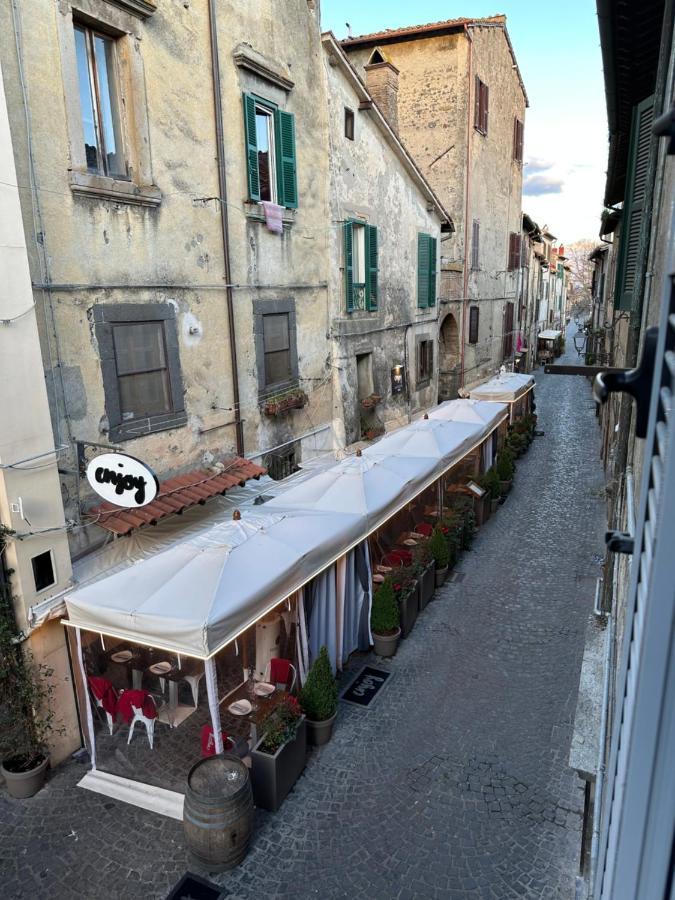 Enjoyhousebracciano Suite1 Bracciano (Rome)