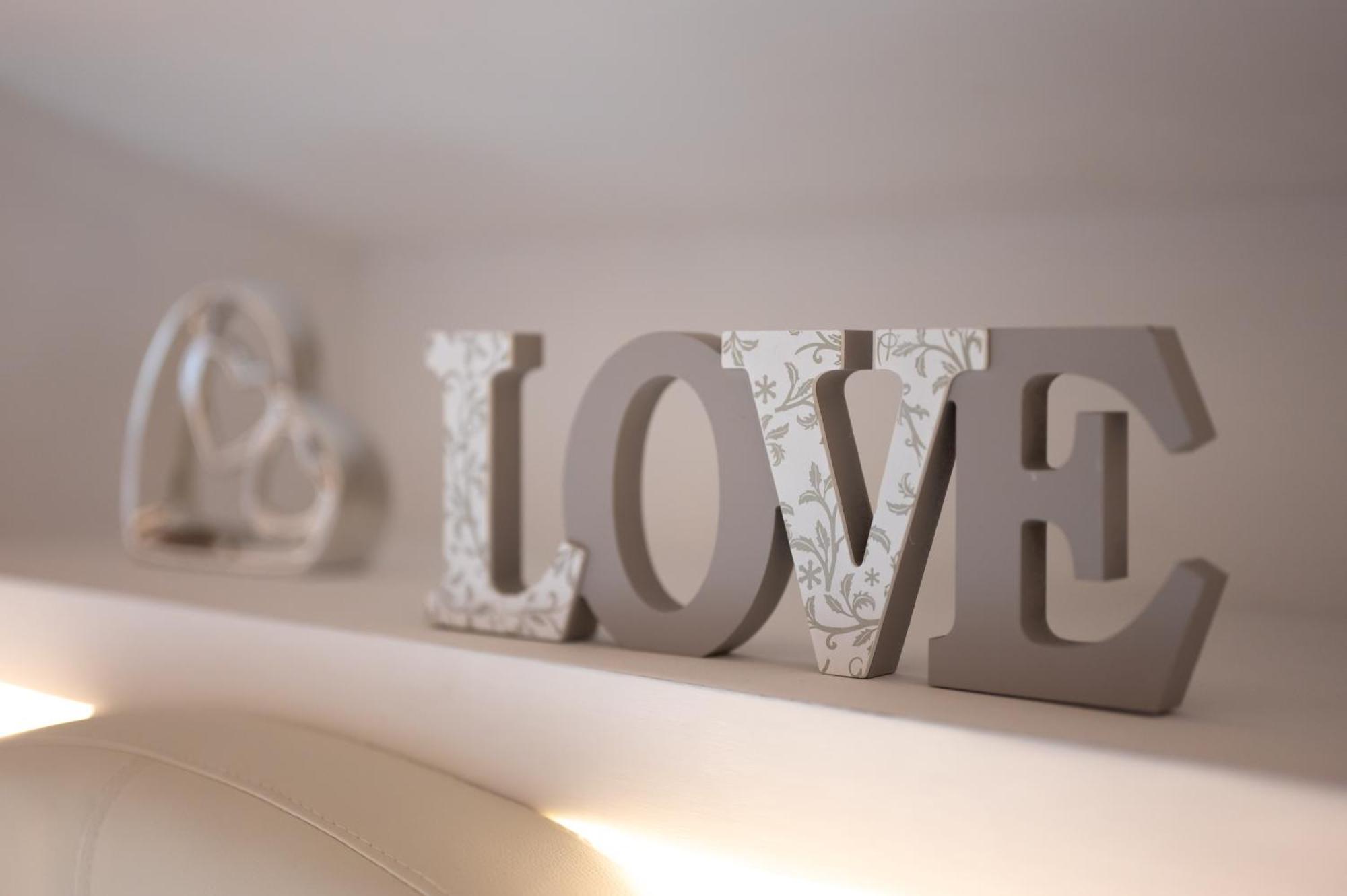 Apartment Enjoyhousebracciano Suite1 *