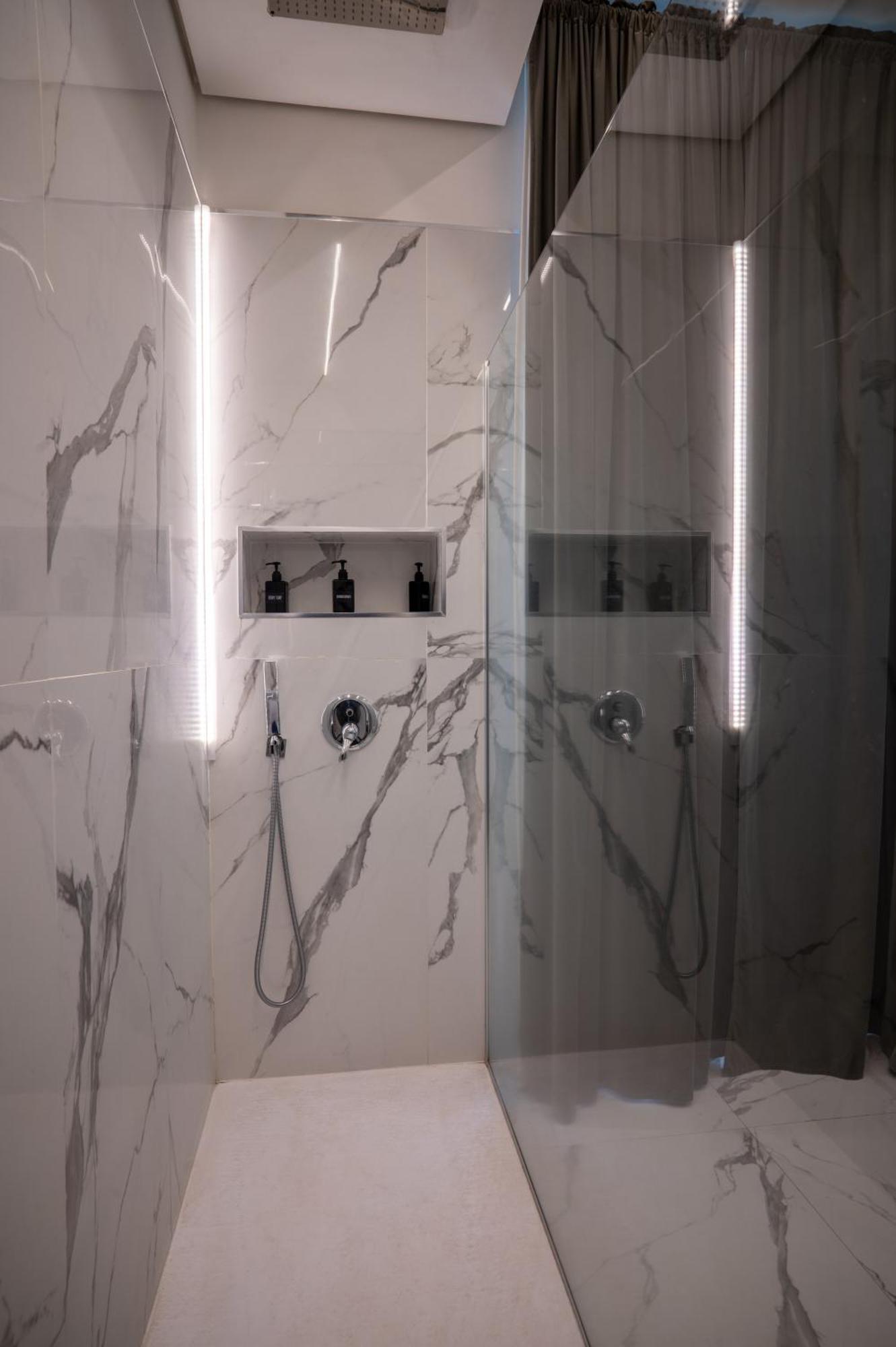 Enjoyhousebracciano Suite1