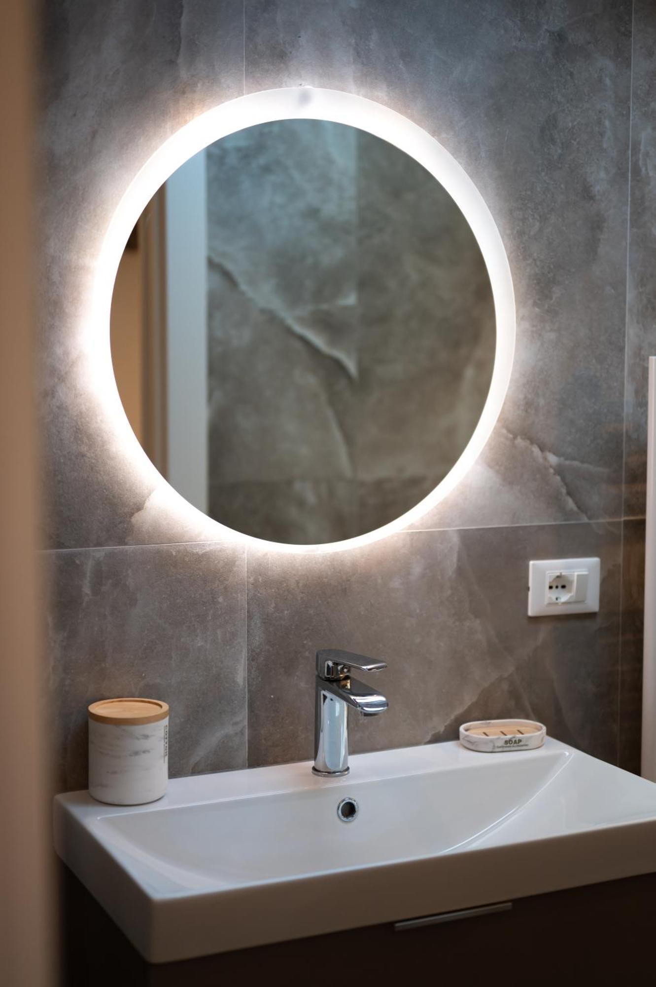 Enjoyhousebracciano Suite1 Apartment