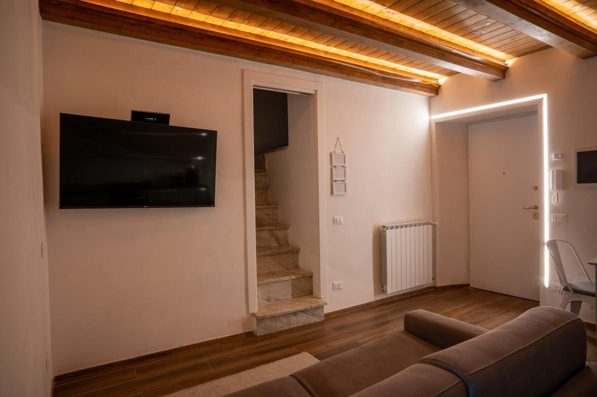 Enjoyhousebracciano Suite1 Apartment