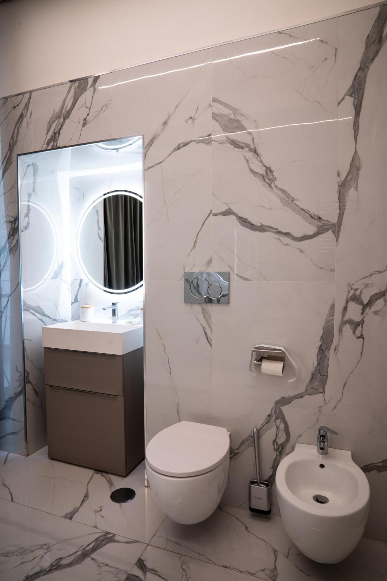 Apartment Enjoyhousebracciano Suite1 *
