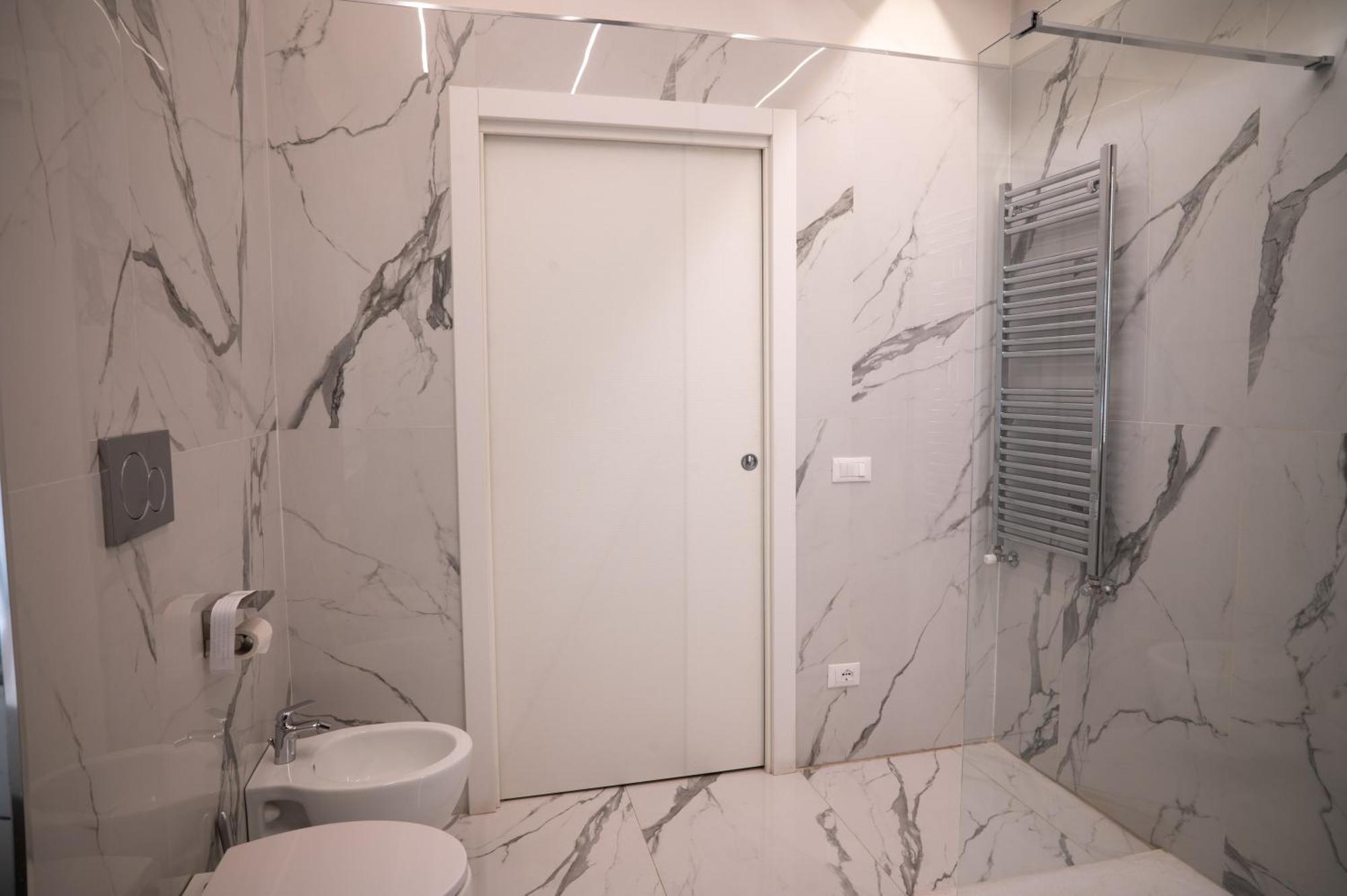 Enjoyhousebracciano Suite1