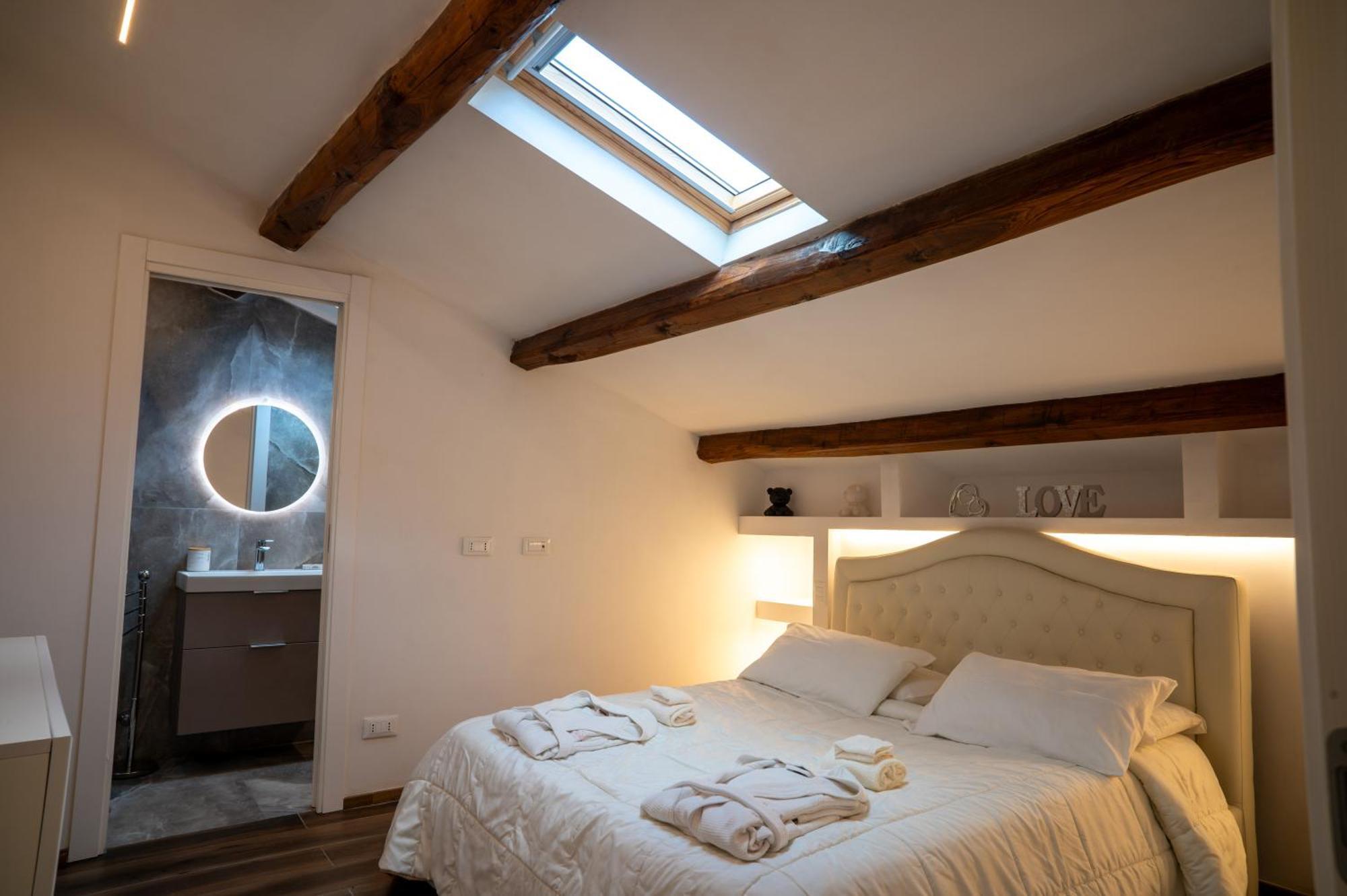 Enjoyhousebracciano Suite1 Apartment *