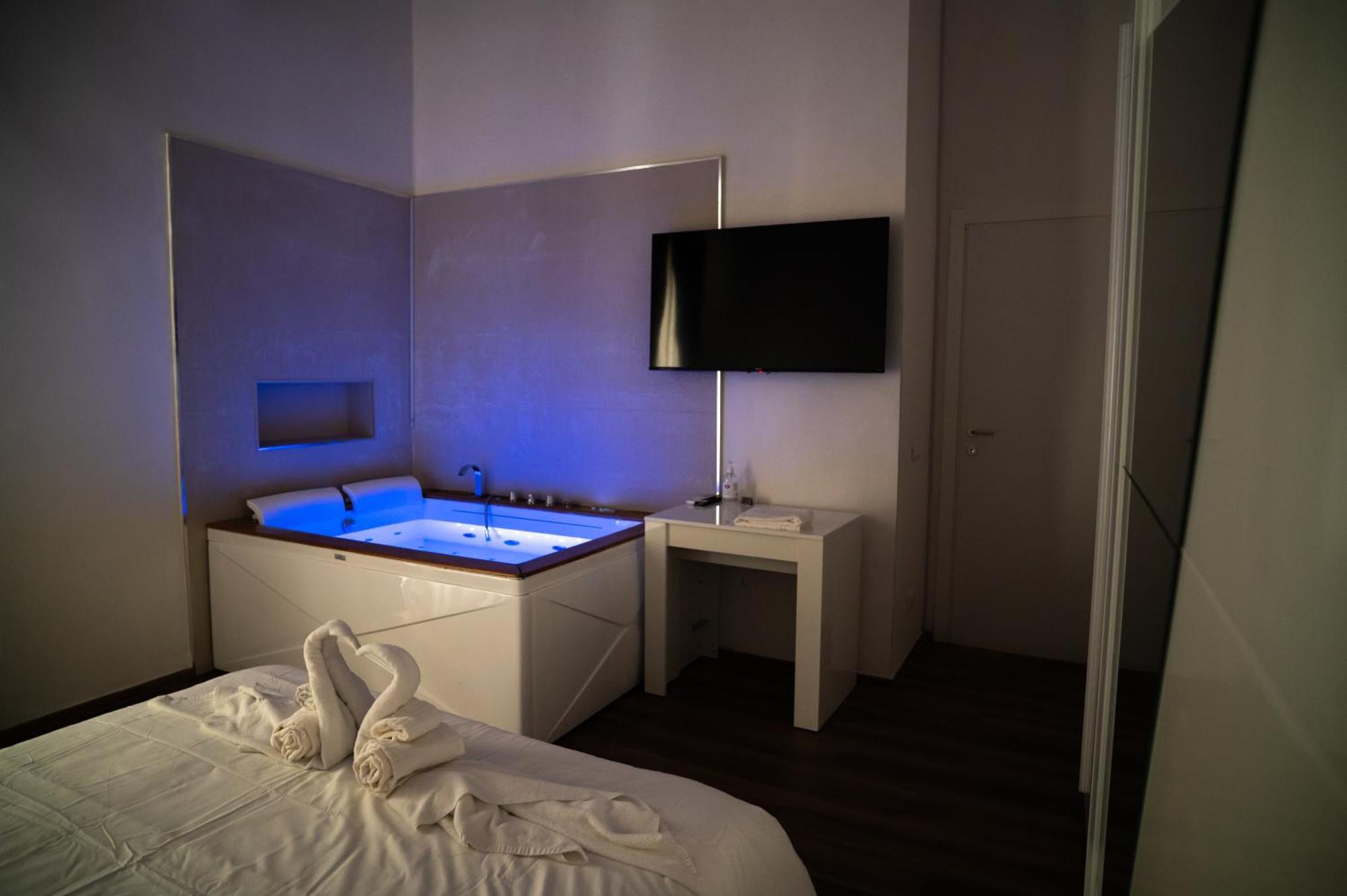 Enjoyhousebracciano Suite1 *