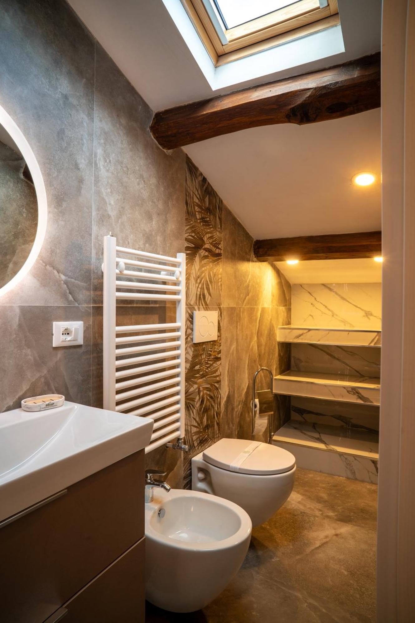 Enjoyhousebracciano Suite1 Apartment Bracciano (Rome)