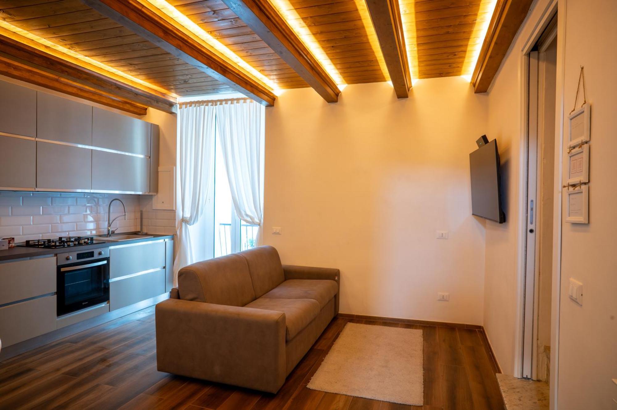 Enjoyhousebracciano Suite1 *