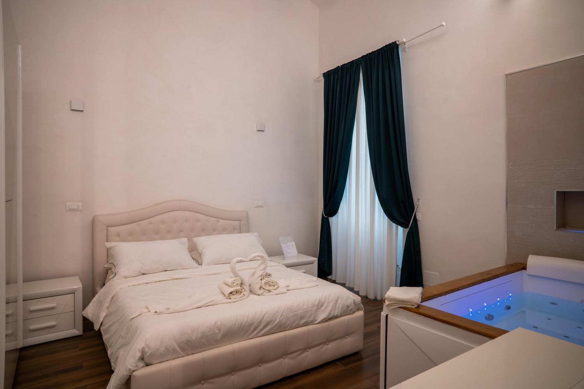 Enjoyhousebracciano Suite1 *